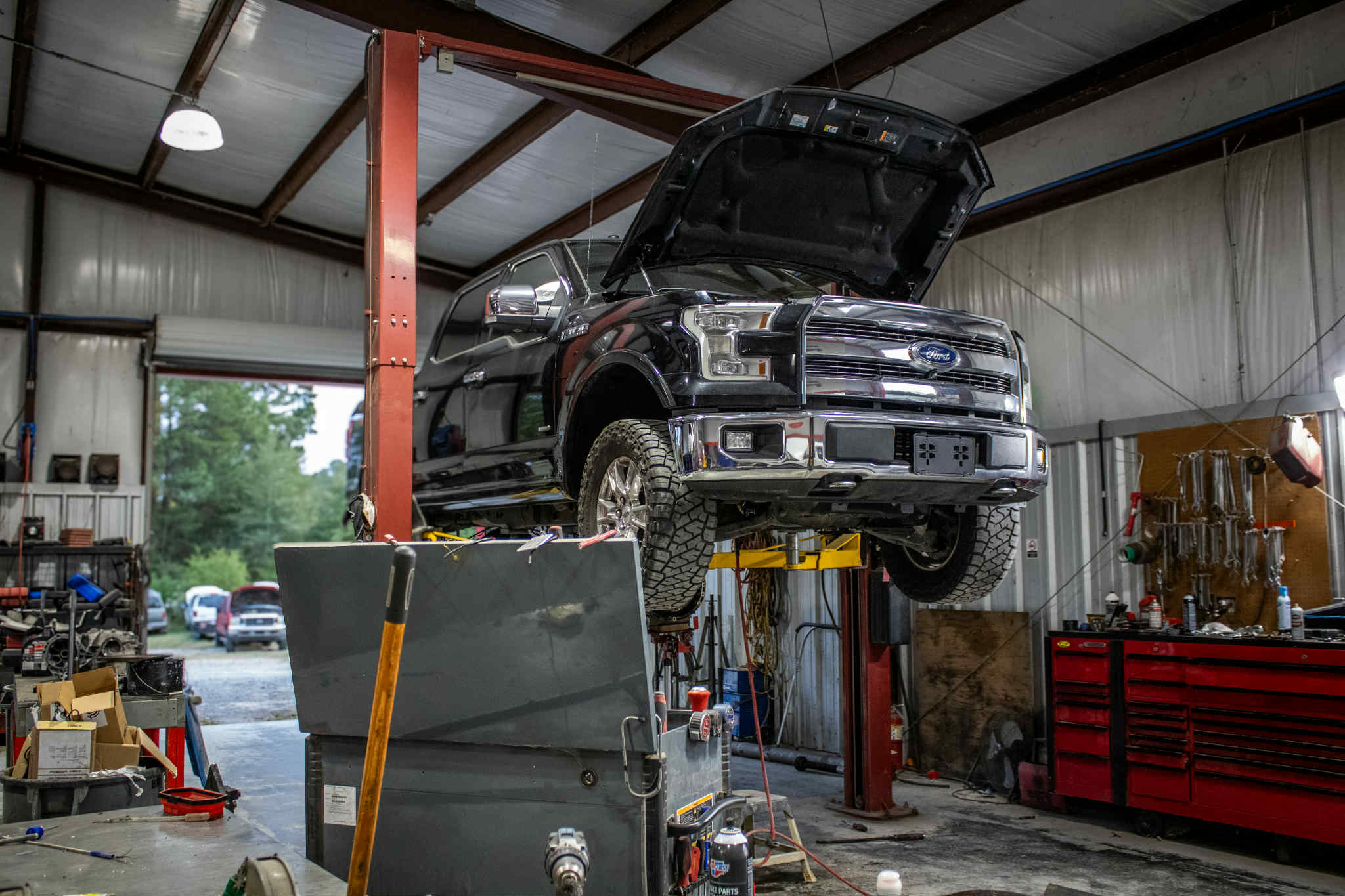 tow truck near me