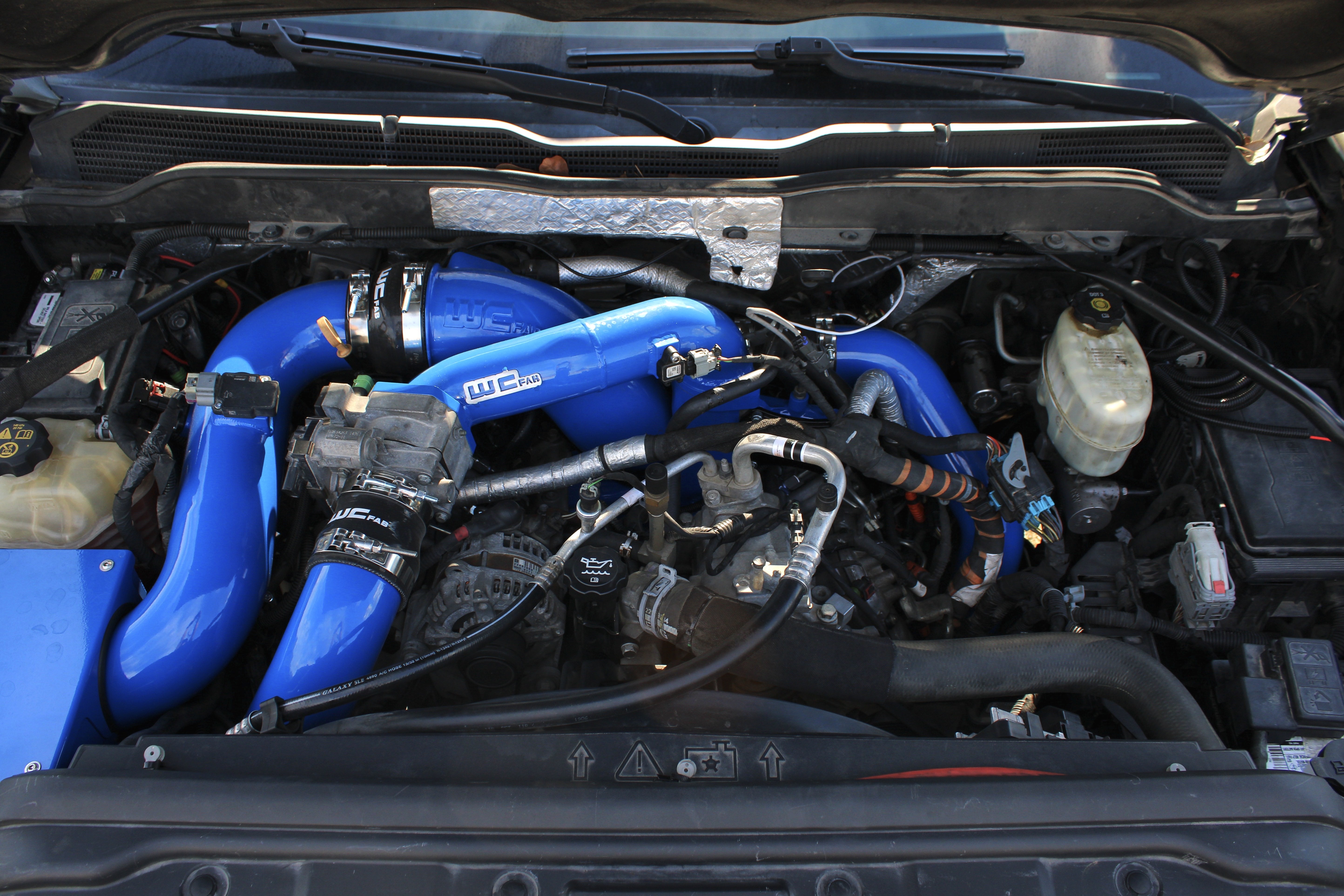 diesel repair louisiana